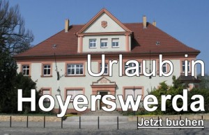 Urlaub in Hoyerswerda - jetzt buchen