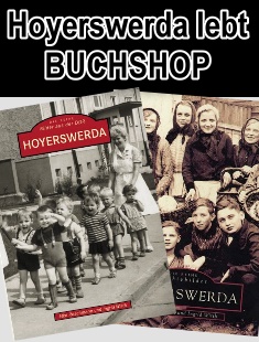 Hoyerswerda Buch-Shop