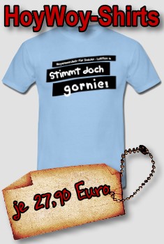 Hoyerswerda Klamotten Fan Shop